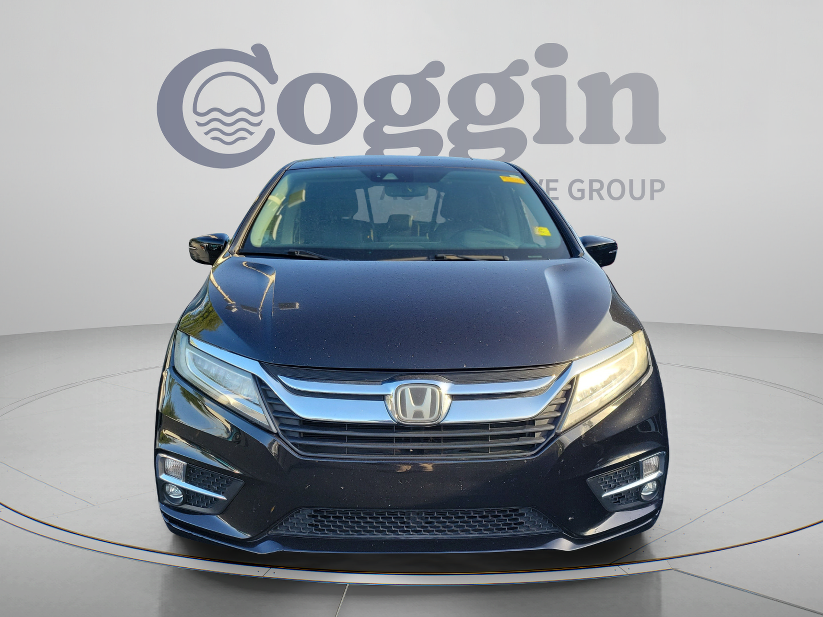 Used 2019 Honda Odyssey Elite image 9