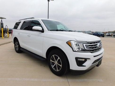 Used 2019 Ford Expedition XLT w/ Equipment Group 201A image 30