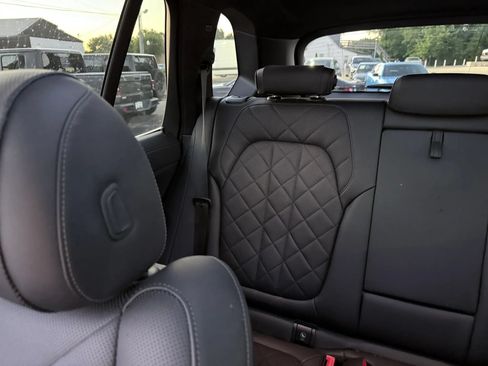 Used 2023 BMW X5 sDrive40i RWD image 18