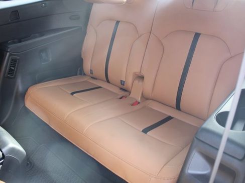 Certified 2024 MAZDA CX-90 3.3 Turbo S w/ Premium Plus image 18