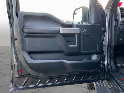 Used 2019 Ford F150 Raptor AWD/4WD image 41