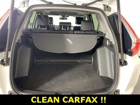 Used 2019 Honda CR-V EX-L image 8