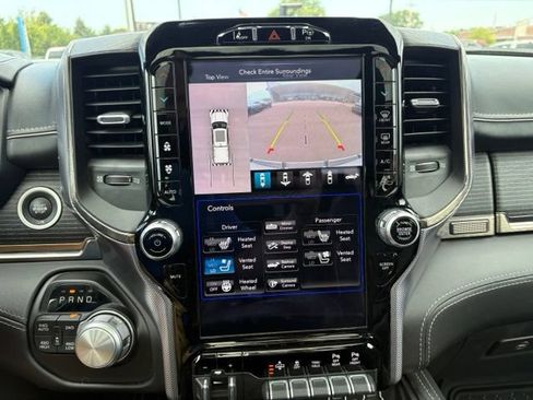 Used 2019 RAM 1500 Limited AWD/4WD image 29