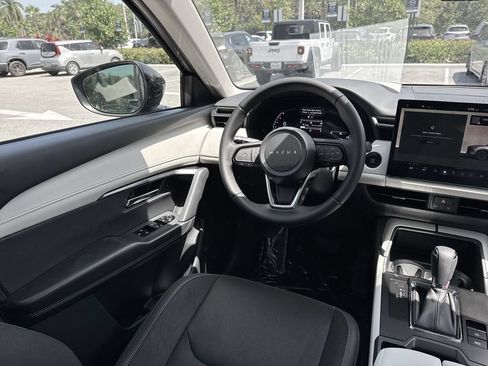 New 2026 MAZDA CX-5 Preferred AWD/4WD image 21