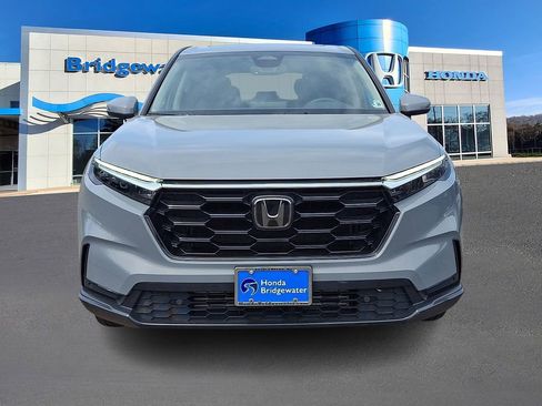 Used 2023 Honda CR-V EX-L image 2