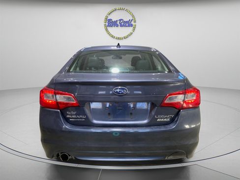 Used 2016 Subaru Legacy 2.5i Limited image 3
