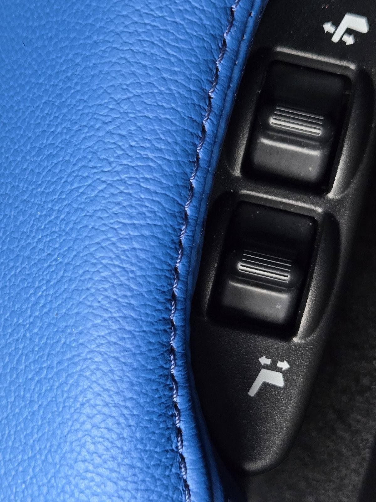 Used 2024 Nissan Z Performance w/ Floor Mat Package RWD image 20
