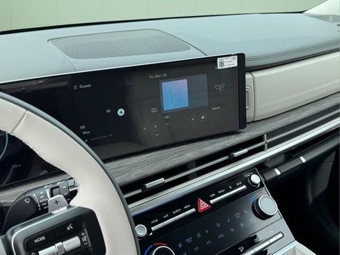 New 2026 Hyundai Santa Fe Calligraphy image 27