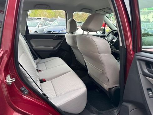 Used 2018 Subaru Forester 2.5i w/ Alloy Wheel Package AWD/4WD image 20