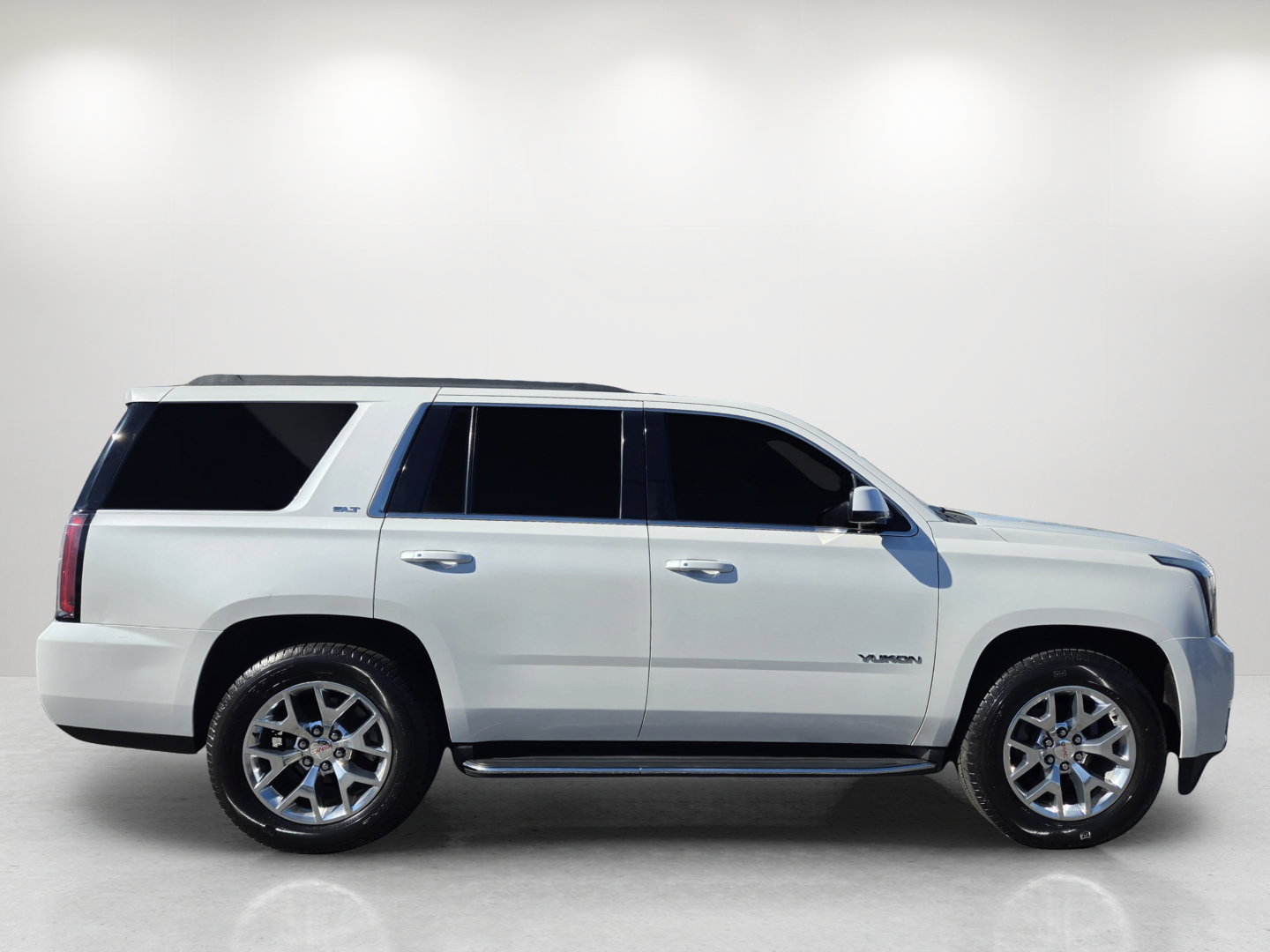 Used 2016 GMC Yukon SLT w/ Open Road Package RWD image 4