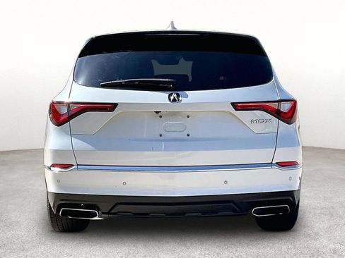 Used 2022 Acura MDX FWD w/ Technology Package image 3