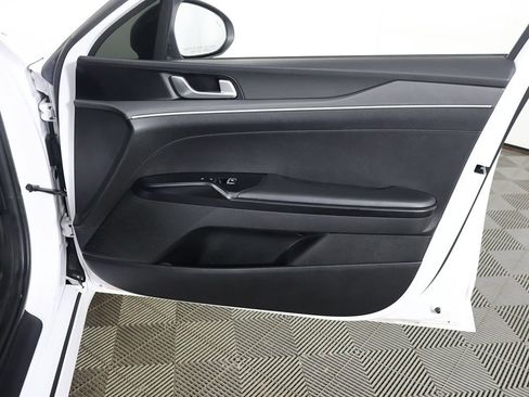 Used 2022 Kia K5 GT-Line AWD/4WD image 25