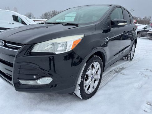 Used 2013 Ford Escape SEL image 9