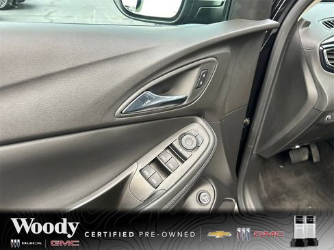 Certified 2023 Buick Encore GX Select w/ Sport Touring Package image 14