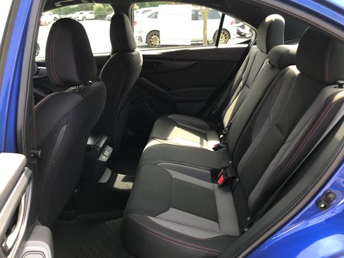 Used 2024 Subaru WRX AWD/4WD image 22