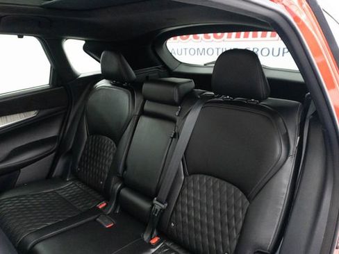 Used 2023 INFINITI QX50 Autograph AWD/4WD image 23