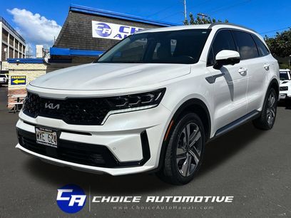 Used 2023 Kia Sorento SX Prestige