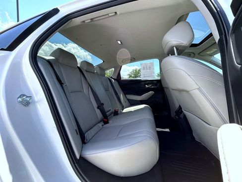 Used 2024 Honda Accord Touring image 18