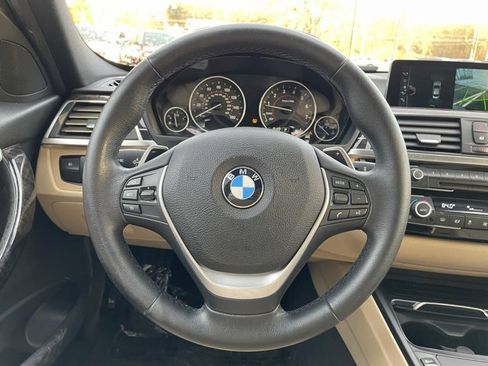Used 2017 BMW 330i xDrive Sedan image 14
