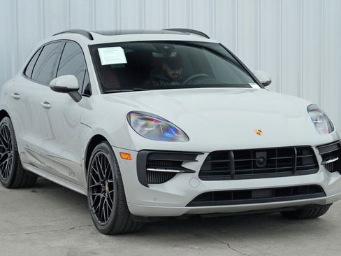 Used 2020 Porsche Macan GTS image 58