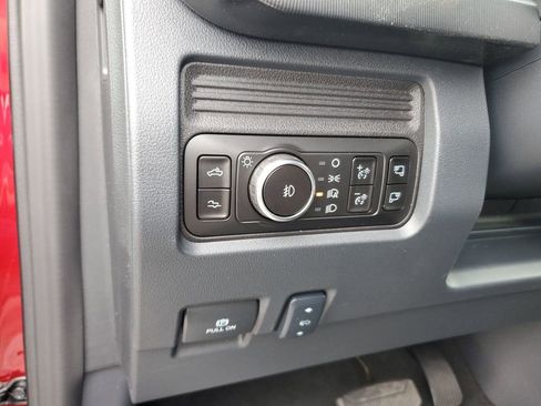 New 2026 Ford F350 Platinum image 19