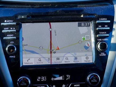 Used 2022 Nissan Murano SL image 19