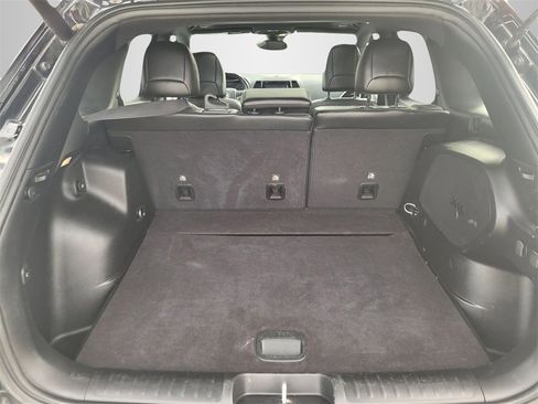 Used 2021 Jeep Cherokee High Altitude image 8