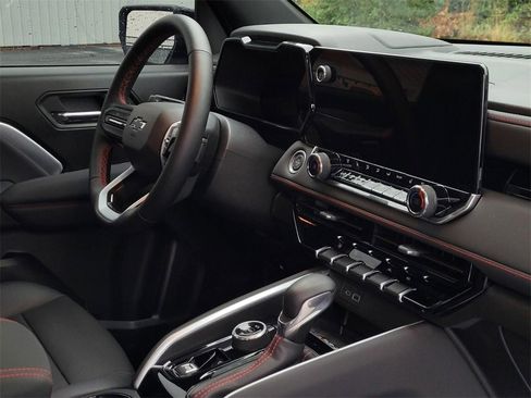 Certified 2026 Chevrolet Colorado Z71 w/ Z71 Convenience Package 2 image 9