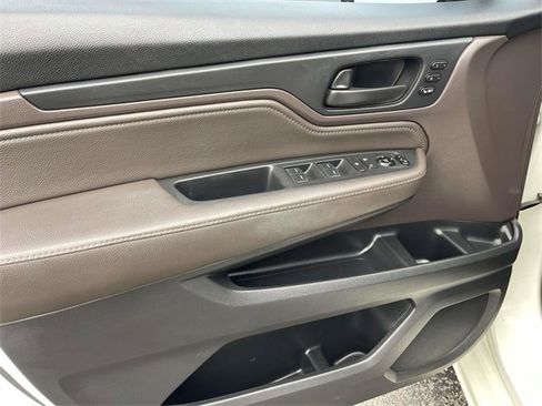 Used 2018 Honda Odyssey EX-L image 28