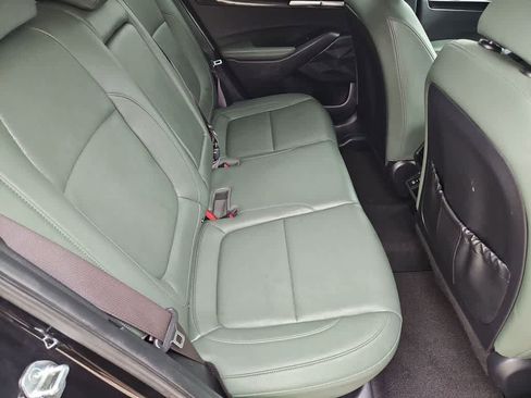 Used 2024 Kia Seltos SX image 21