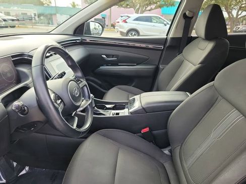 Used 2022 Hyundai Tucson XRT image 18