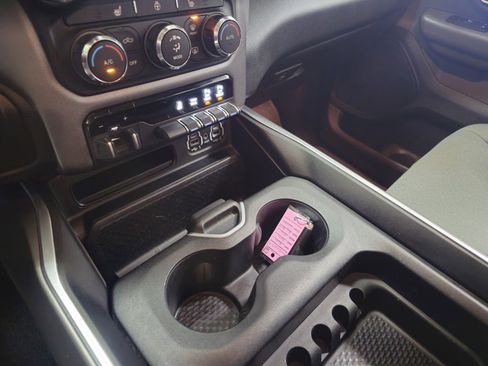 Used 2020 RAM 1500 Big Horn image 20