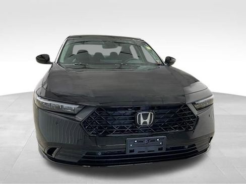 New 2025 Honda Accord EX-L image 10