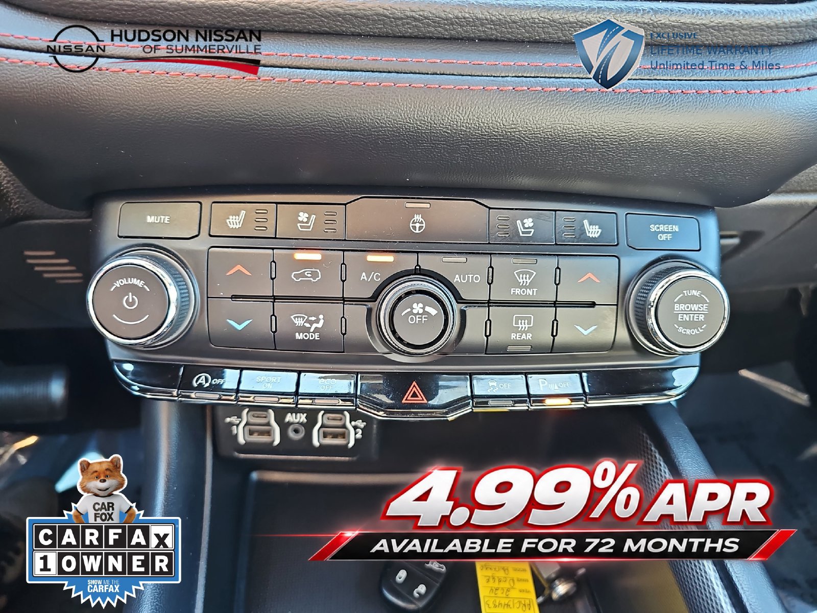 Used 2024 Dodge Durango GT AWD/4WD image 25