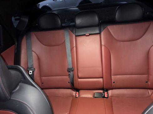 Used 2025 Kia K4 GT-Line Turbo image 16