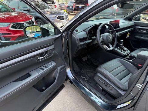 Certified 2026 Honda CR-V Sport-L image 13