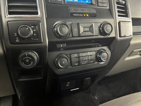 Used 2016 Ford F150 XLT w/ Equipment Group 301A Mid image 23