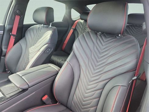 Used 2025 Genesis G80 2.5T Sport Prestige image 24