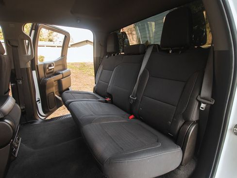 Used 2020 Chevrolet Silverado 1500 LT w/ All-Star Edition image 20