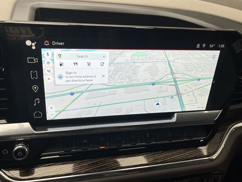 Certified 2023 GMC Sierra 1500 SLE image 5