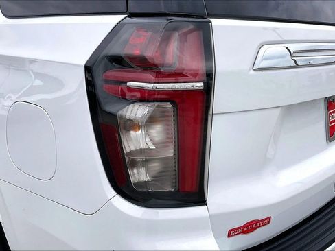 Used 2024 Chevrolet Tahoe LS w/ Driver Alert Package RWD image 20