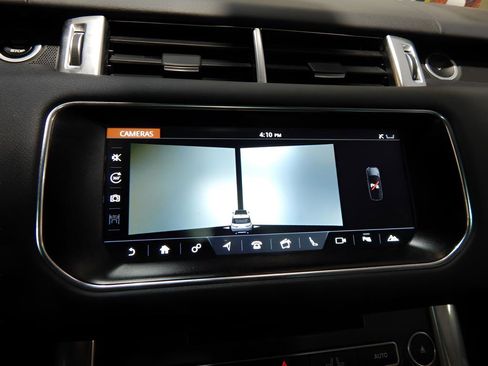 Used 2017 Land Rover Range Rover Sport Supercharged image 28