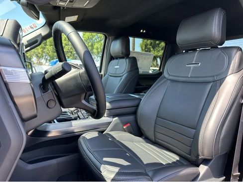 New 2026 Ford F150 Platinum w/ Equipment Group 700A Standard image 15