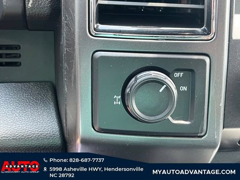 Used 2018 Ford F150 XLT w/ Equipment Group 302A Luxury RWD image 18