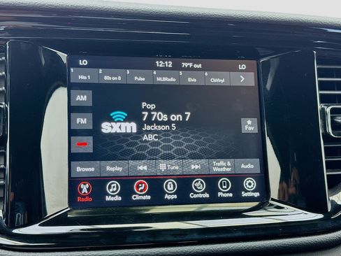 Used 2023 Dodge Durango GT AWD/4WD image 11