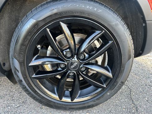 Used 2016 MINI Cooper Countryman S image 37