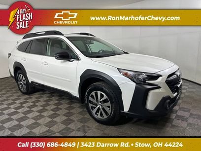 Used 2023 Subaru Outback Premium