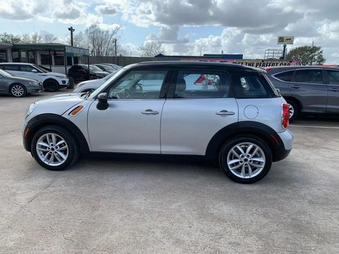 Used 2012 MINI Cooper Countryman FWD image 9