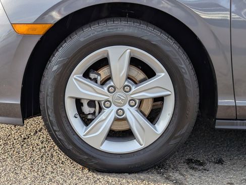 Used 2020 Honda Odyssey EX-L image 43