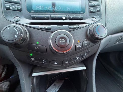 Used 2004 Honda Accord EX image 36